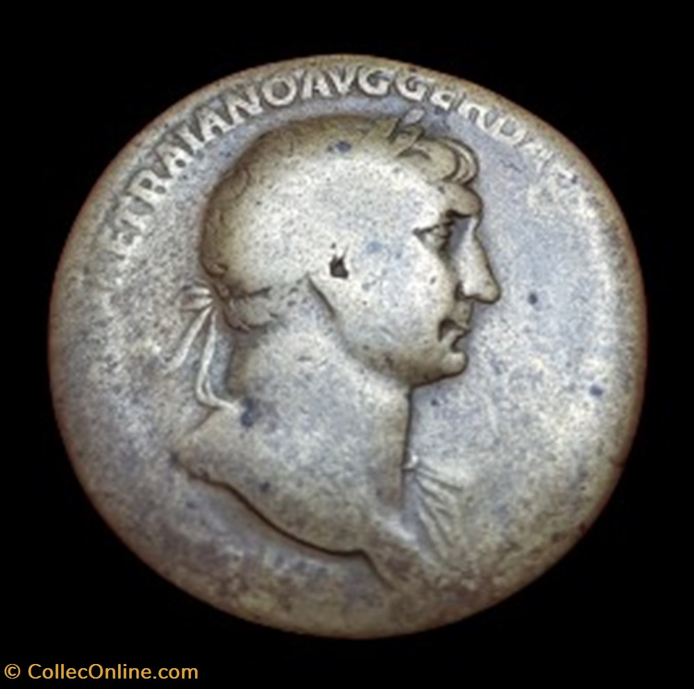 RIC 549 monnaies antiques a romaines imperiales et republicaines ric 549