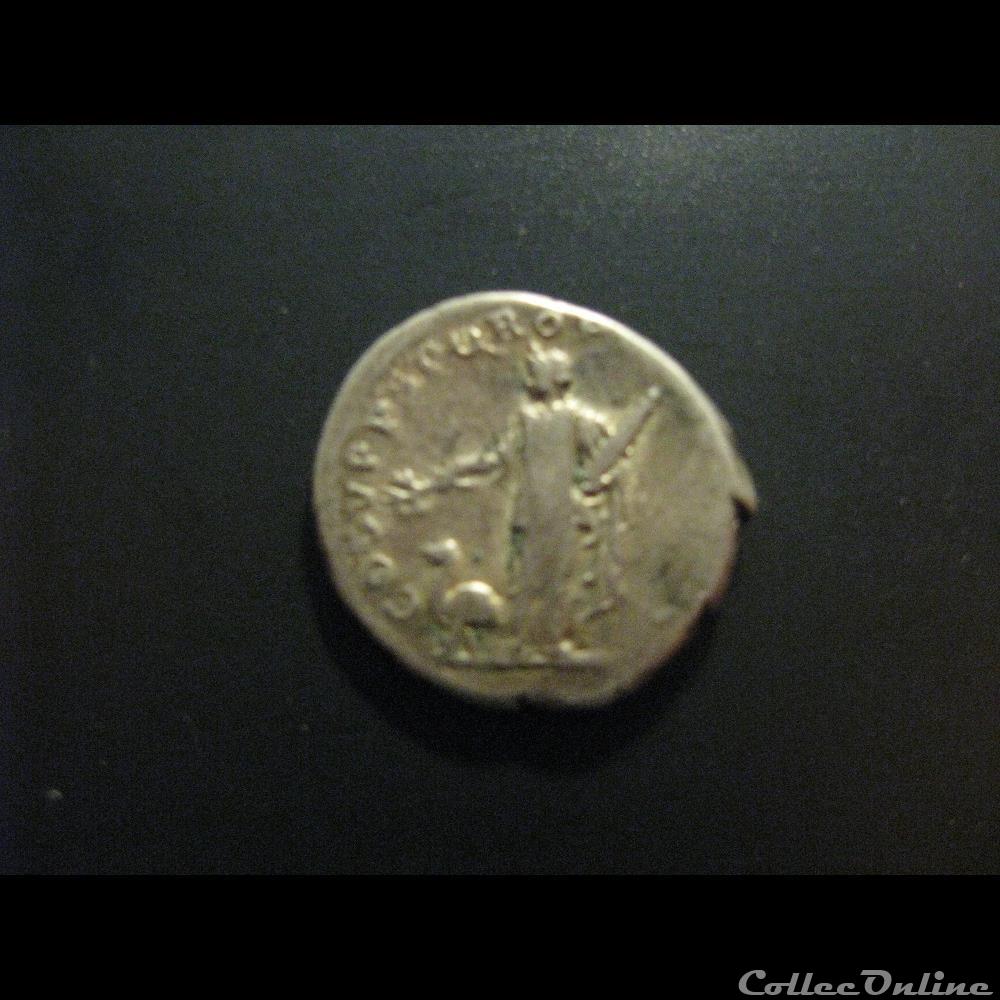 monnaies antiques a romaines imperiales et republicaines ric 142