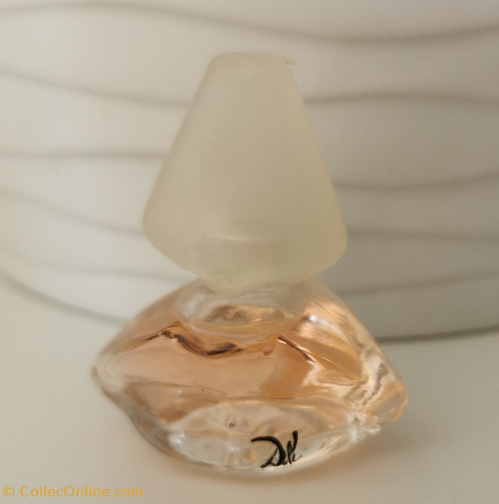 DALI Salvador-Eau de Dali-edt 5 ml parfums beaute miniatures dali salvador eau de dali edt 5 ml
