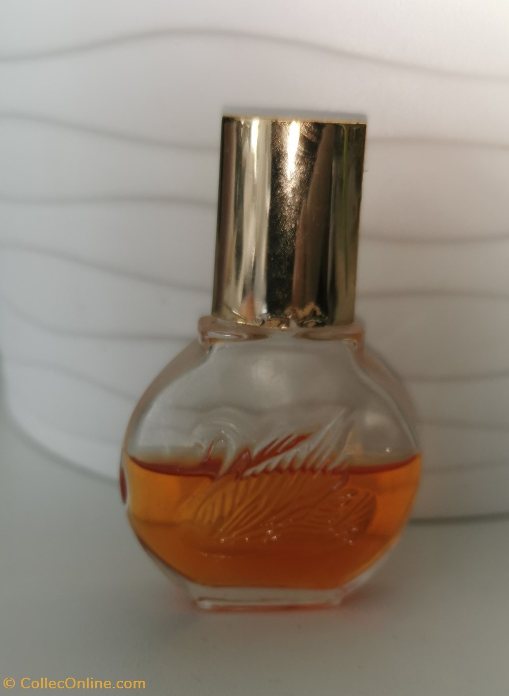 Vanderbilt Gloria-Vanderbilt-edt 6,5 ml parfums beaute miniatures vanderbilt gloria vanderbilt edt 6 5 ml