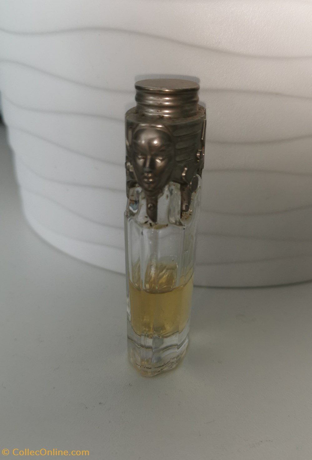 parfums beaute miniatures mugler thierry womanity edp 5 ml