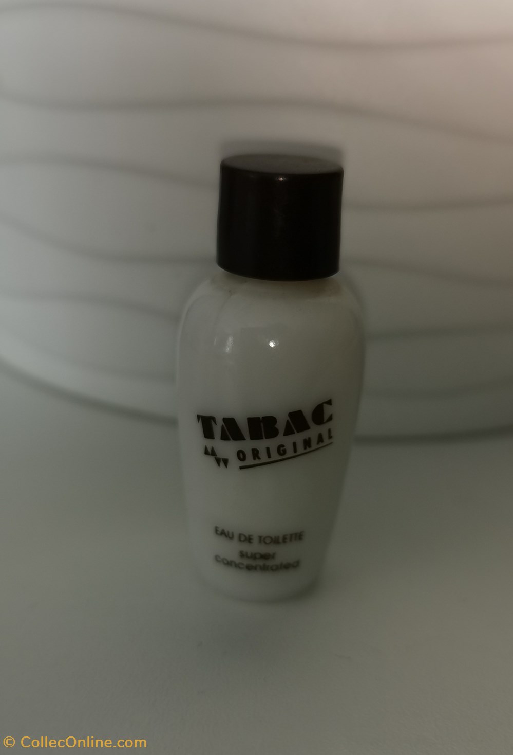 Tabac original-edt 4 ml parfums beaute miniatures tabac original edt 4 ml