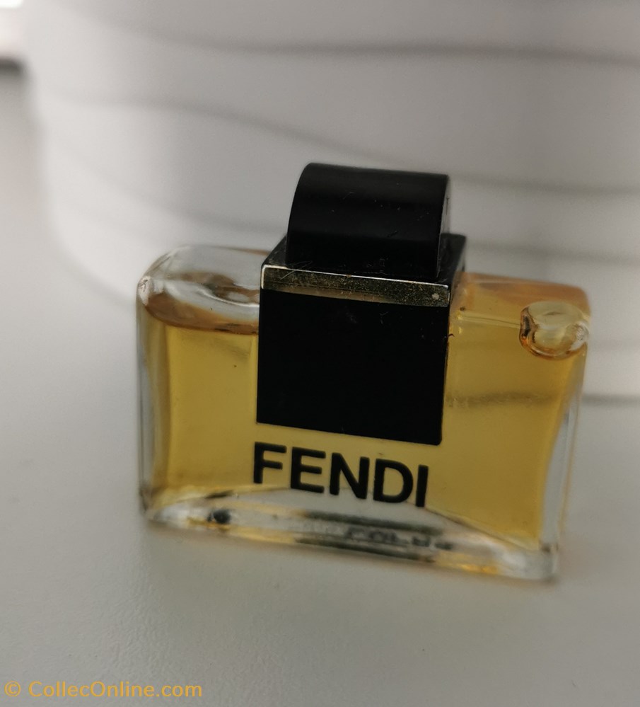 Fendi-Fendi-edt 5 ml parfums beaute miniatures fendi fendi edt 5 ml