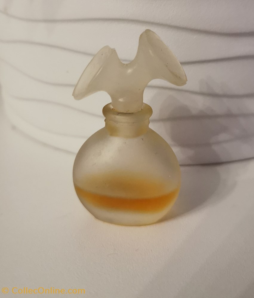 Chloé-Chloé -Edp 3.7 ml parfums beaute miniatures chloe chloe edp 3 7 ml