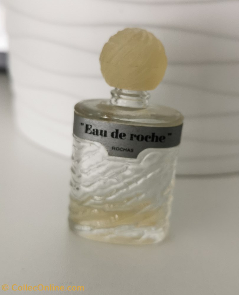 Rochas-Eau de roche-edt 10 ml parfums beaute rochas eau de roche edt 10 ml