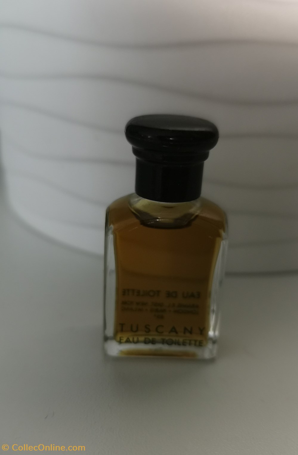 parfums beaute aramis tuscany edt 4 5ml