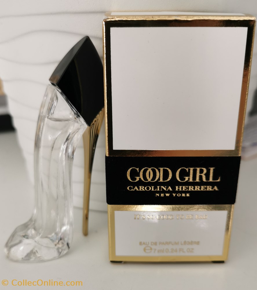 Carolina herrera good girl it's good to be bad new arrivals