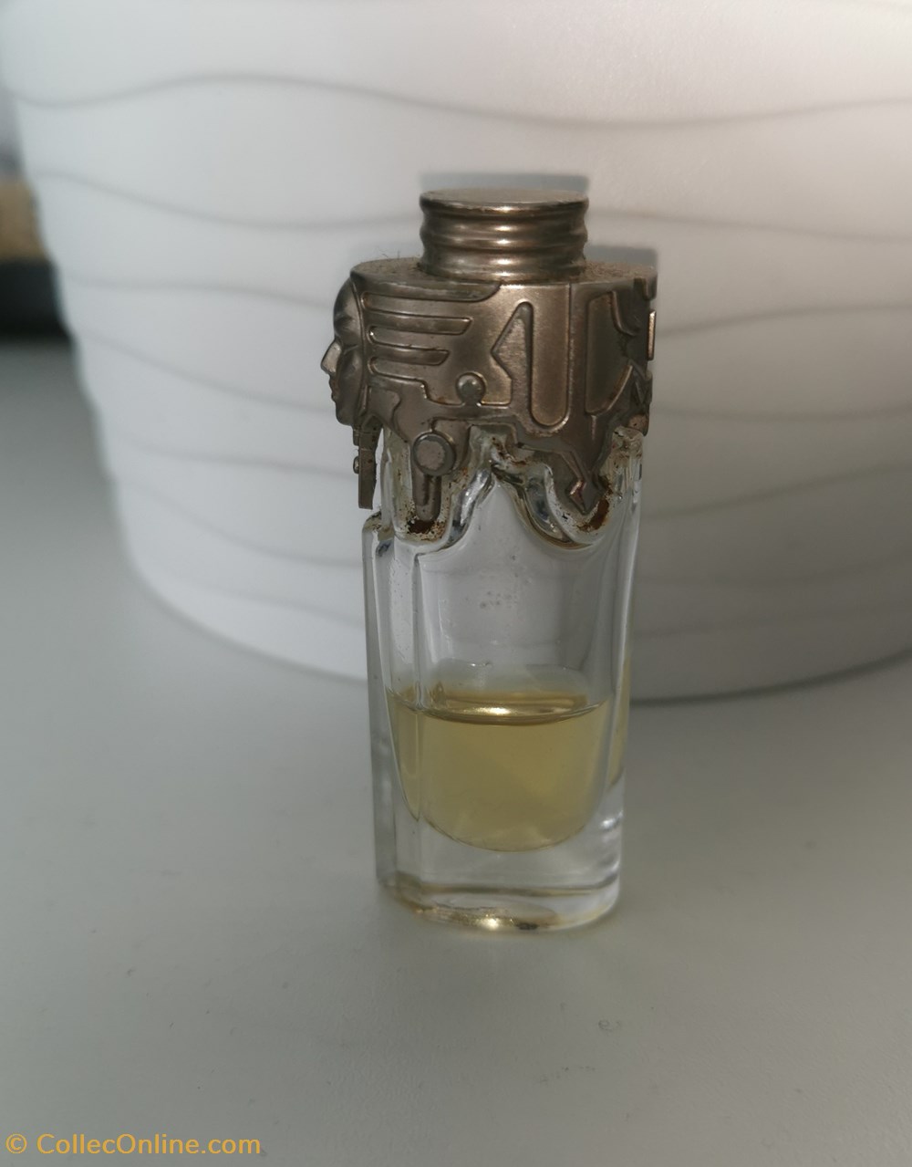 parfums beaute miniatures mugler thierry womanity edp 5 ml