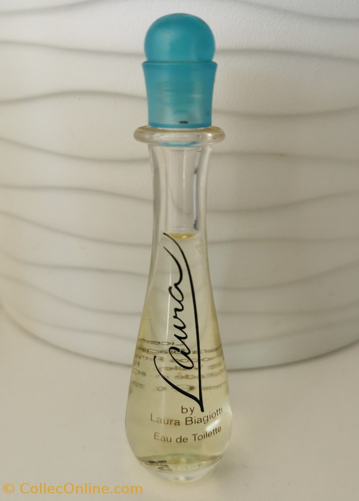 Biagiotti Laura-Laura-edt 5 ml parfums beaute miniatures biagiotti laura laura edt 5 ml