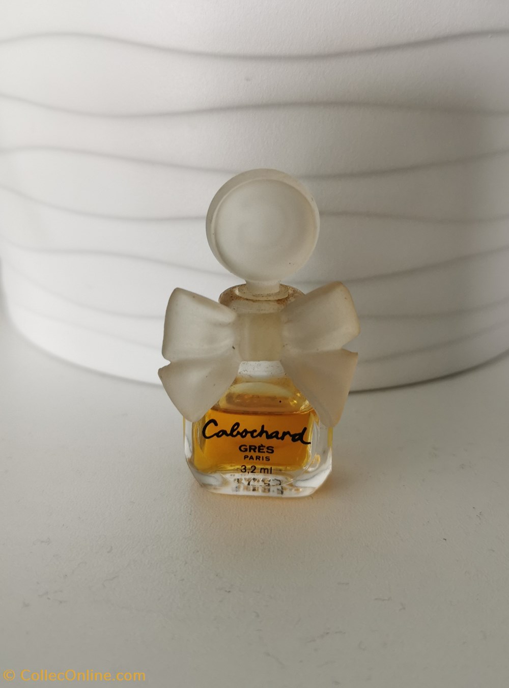 Madame Gres Alix-Cabochard-p 3,2 ml parfums beaute miniatures madame gres alix cabochard p 3 2 ml