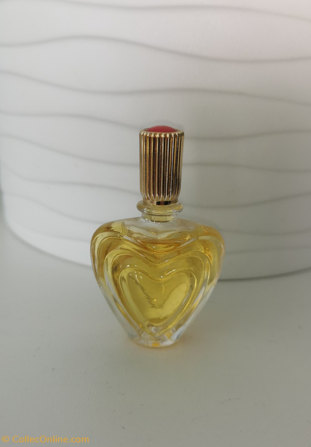 parfums beaute miniatures ley margaretha escada edp 4ml