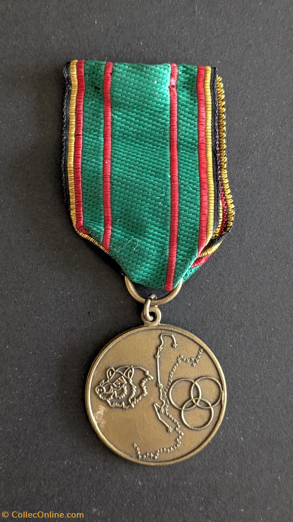 Médaille de la Marche du Souvenir medailles medaille de la marche du souvenir