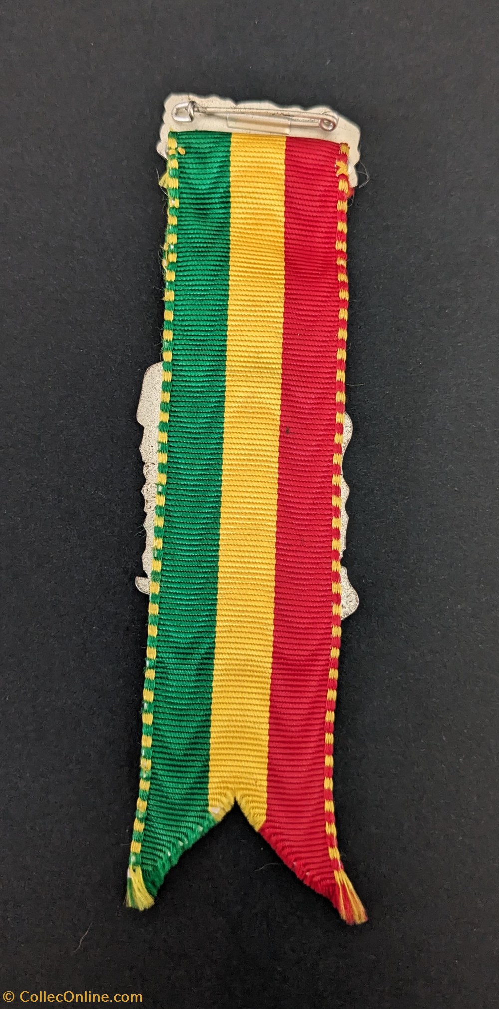 medailles suisse medaille du 8eme tir de district de delemont et environ