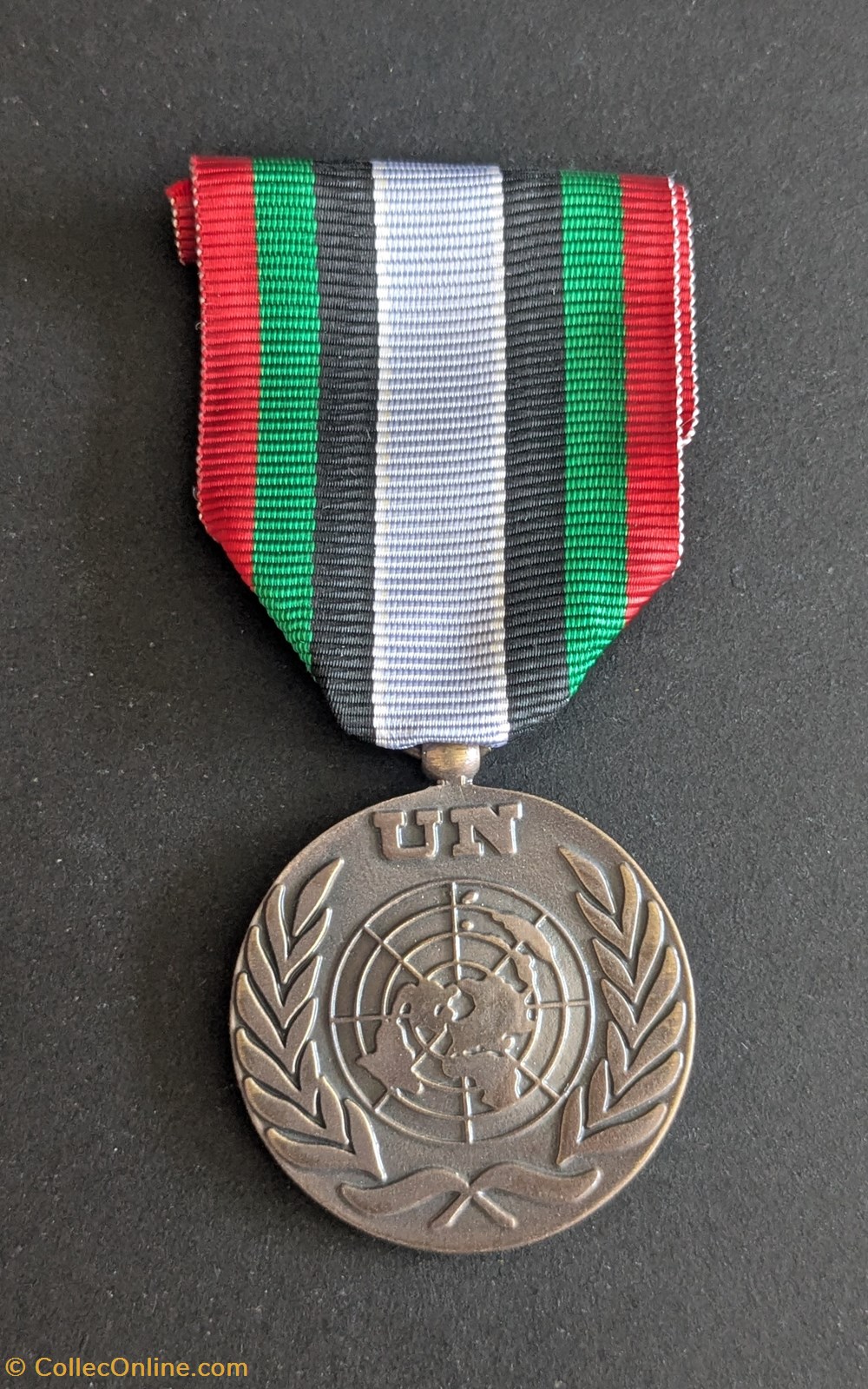Médaille de la mission des Nations-Unies pour l’assistance au Rwanda (MINUAR/UNAMIR) medailles medaille de la mission des nations unies pour l assistance au rwanda minuar unamir