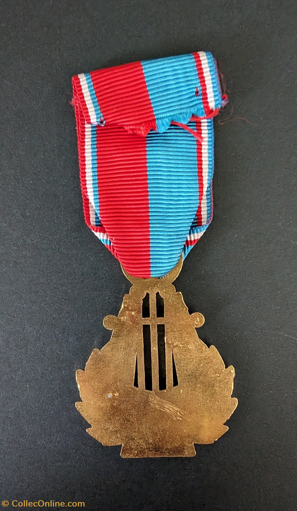 NM - médaille d'Honneur grand vétéran medailles nm medaille honneur grand veteran