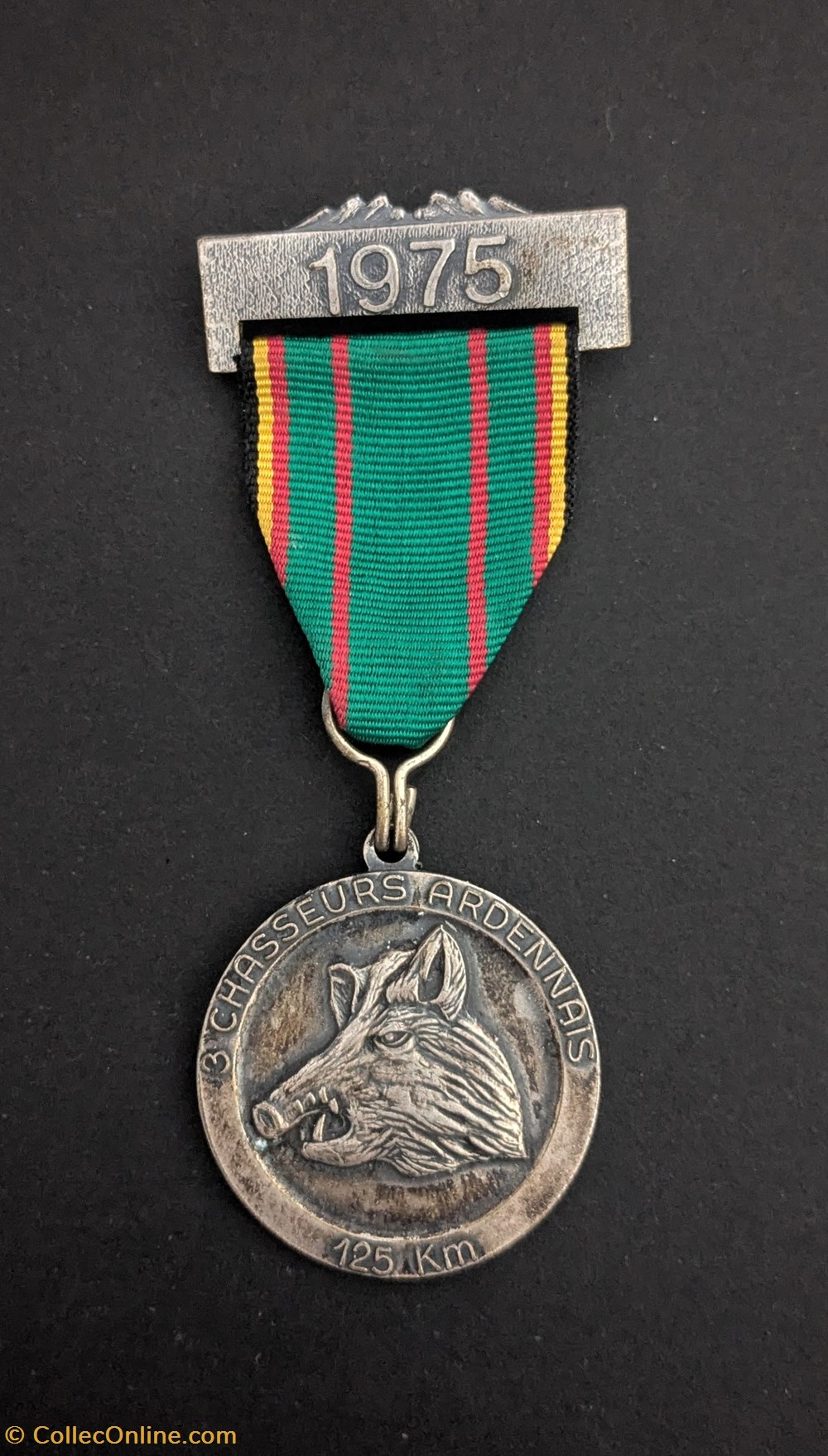 medailles medaille de la marche du souvenir et de amitie