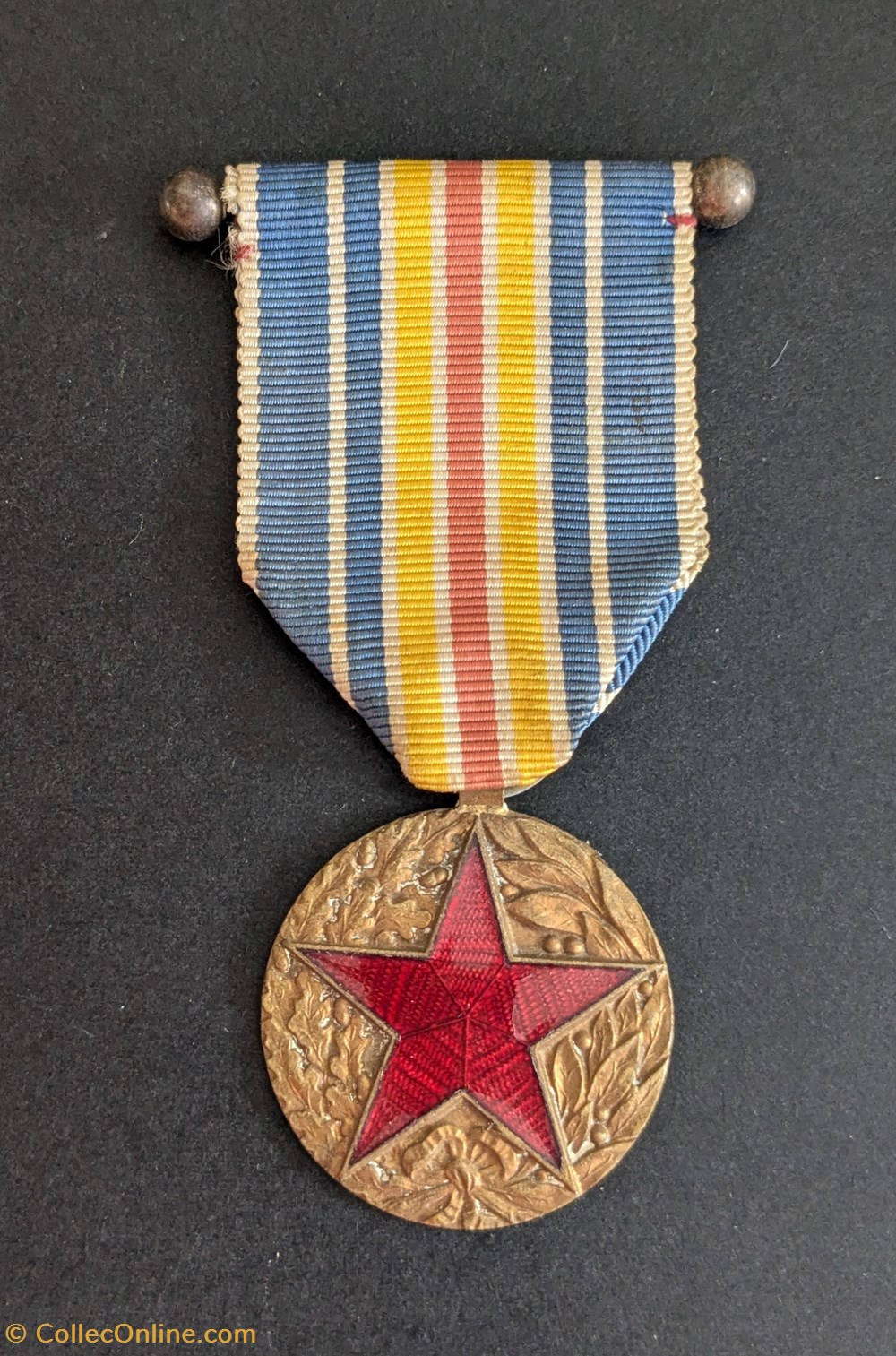 Médaille des Blessés de Guerre medailles medaille des blesses de guerre