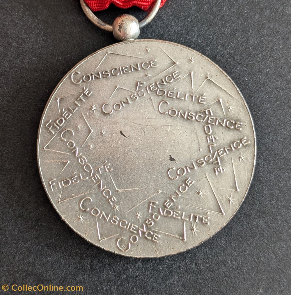 medailles france medaille honneur de la societe industrielle de rouen