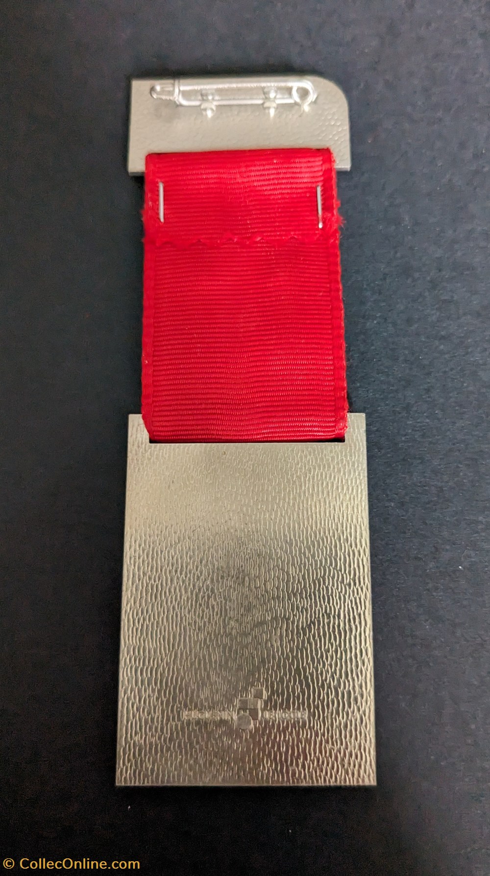 medailles suisse a medaille du prix de tir federal 1984