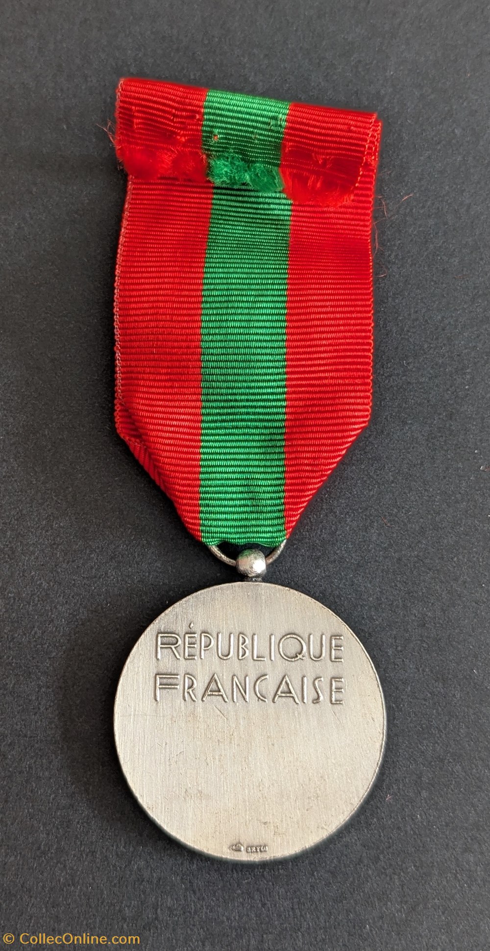 medailles france medaille de la famille francaise modele 2