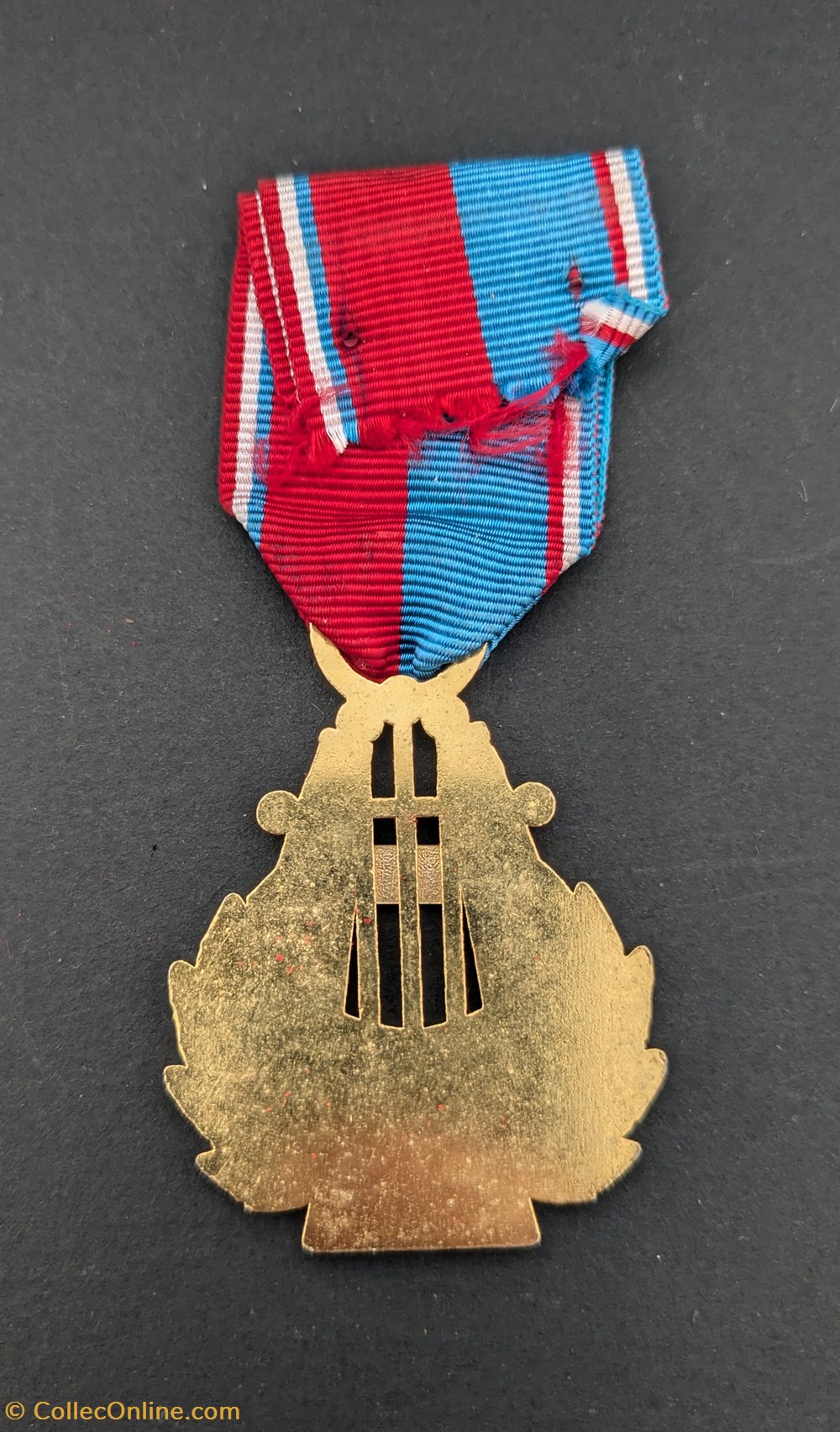 medailles nm medaille honneur veteran avec palme