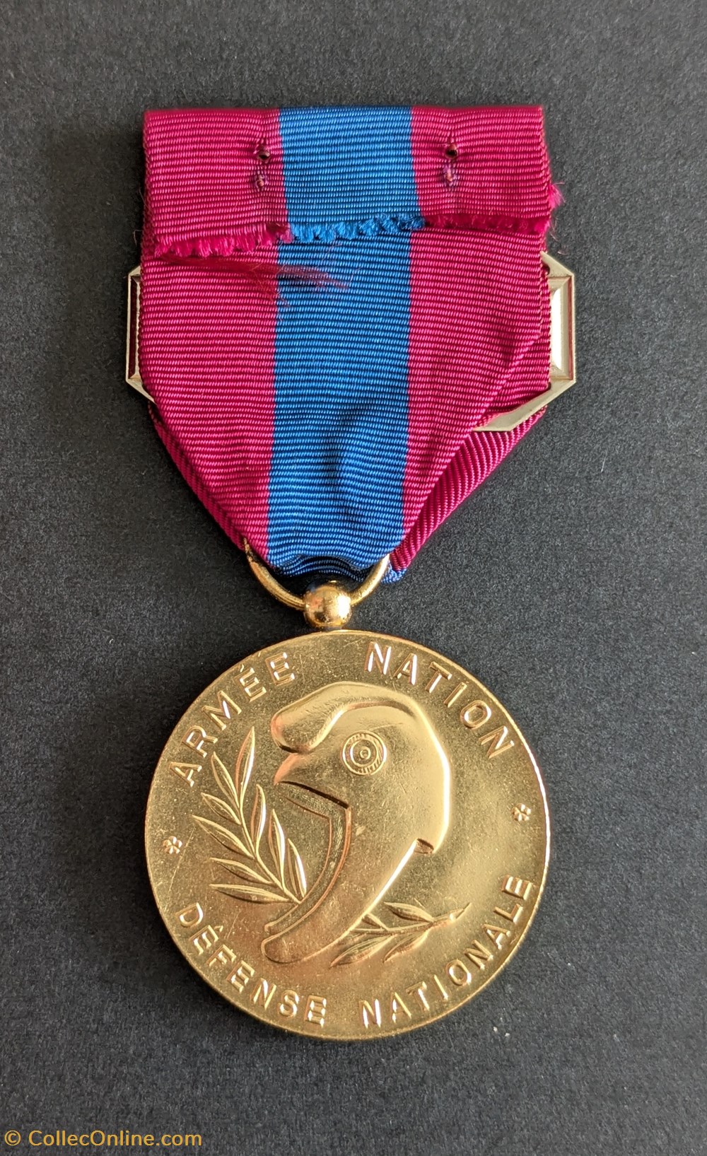 medailles france gendarmerie nationale