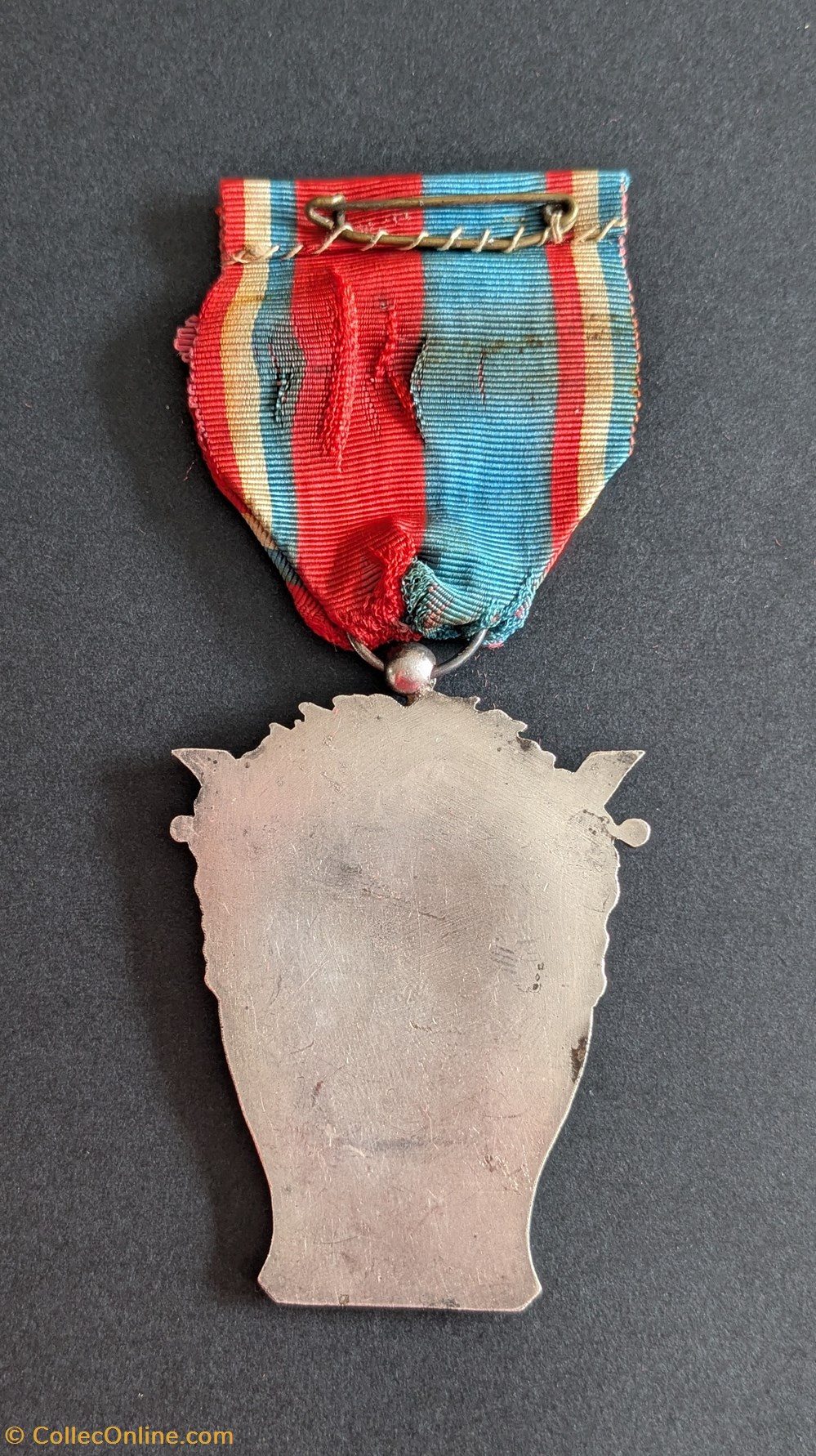 medailles vm medaille honneur pour les societes musicales