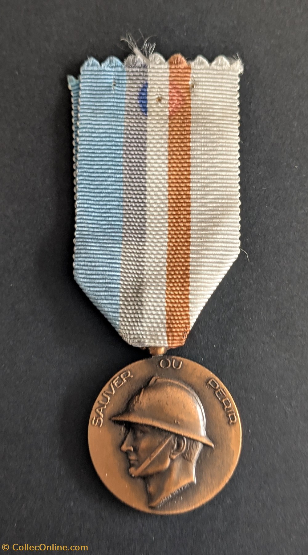 medailles medaille de union departementale des sapeurs pompiers des yvelines
