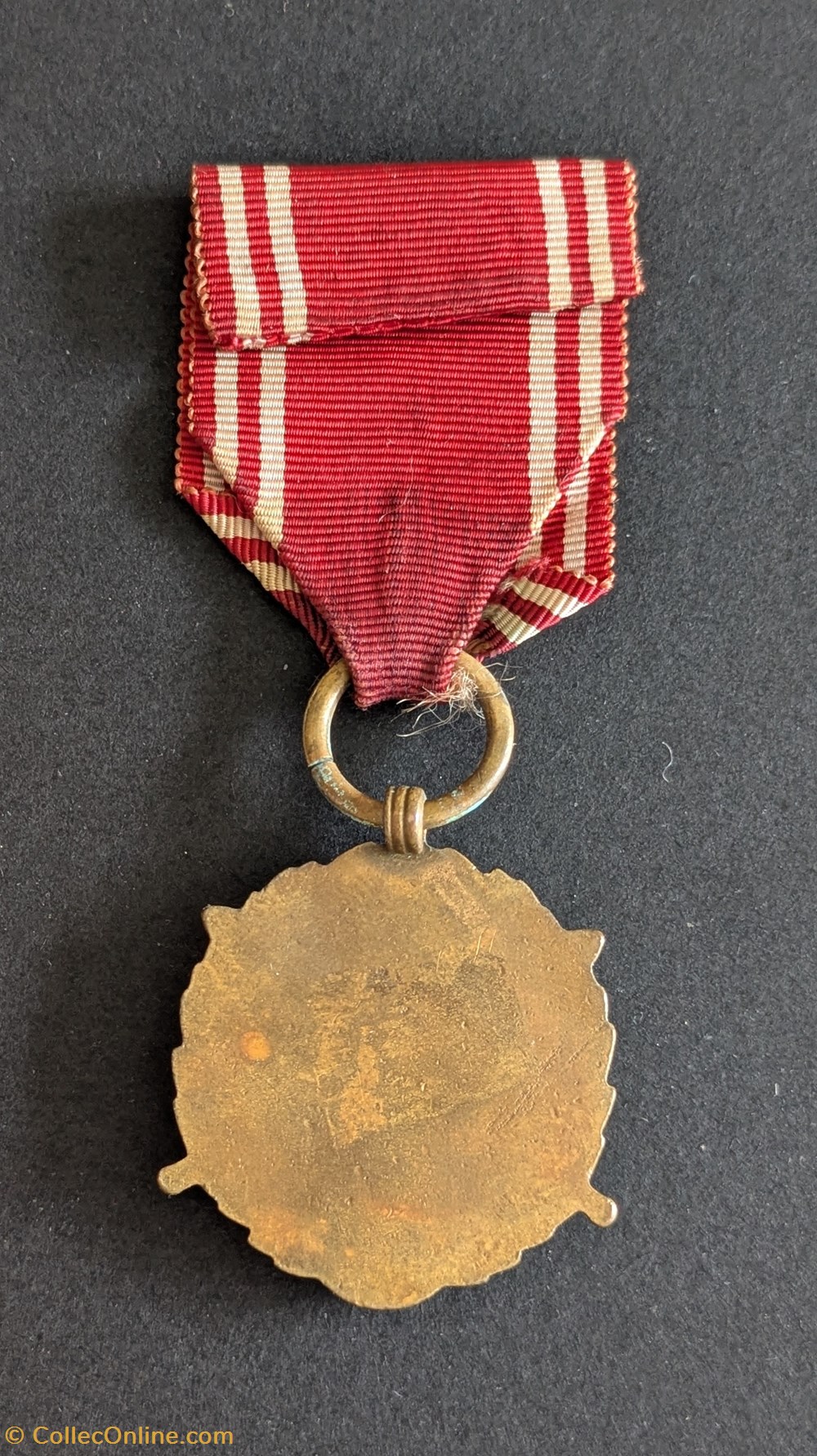 Médaille des forces armées au service de la Patrie 5 ans medailles pologne medaille des forces armees au service de la patrie 5 ans
