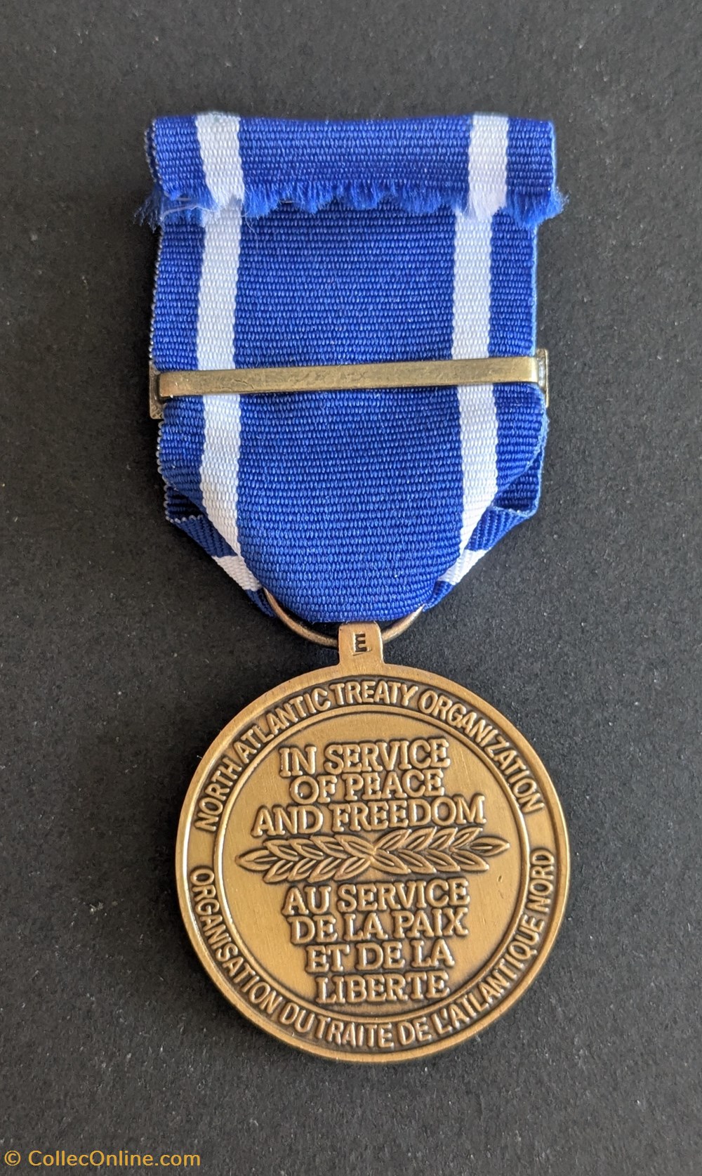 Médaille pour les opérations en Yougoslavie - EX-YOUGOSLAVIE 3 medailles medaille pour les operations en yougoslavie ex yougoslavie