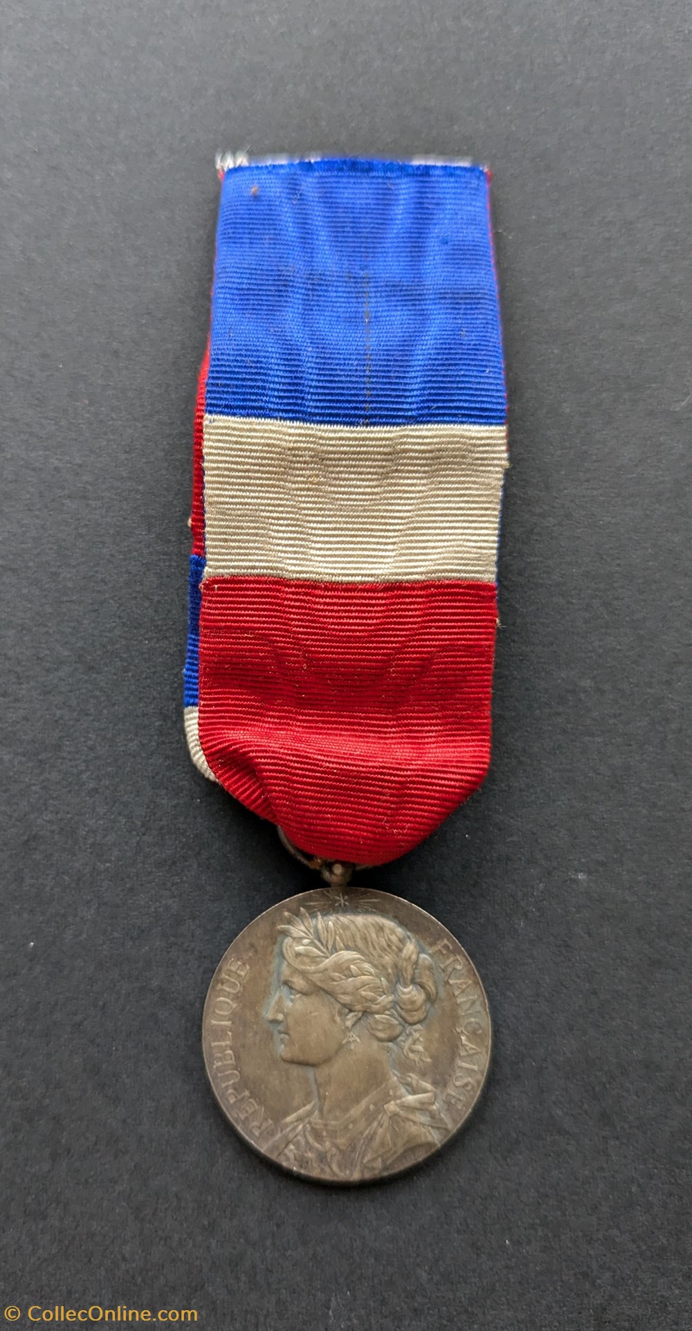 medailles france medaille honneur du ministere du travail et de la prevoyance sociale