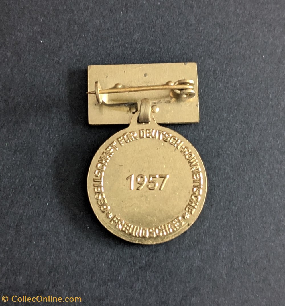 Médaille Johann Gottfried Herder medailles medaille johann gottfried herder