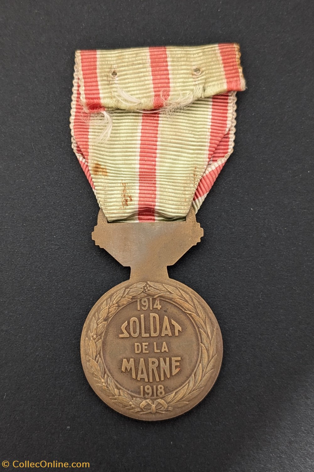 Médaille de la Marne medailles medaille de la marne