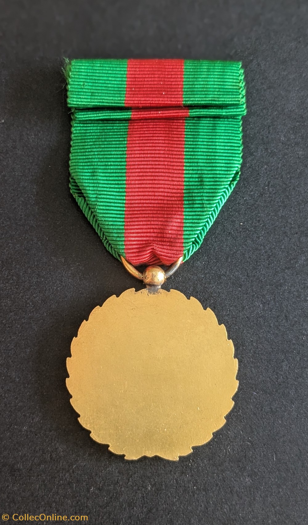 medailles france medaille honneur du merite et devouement francais