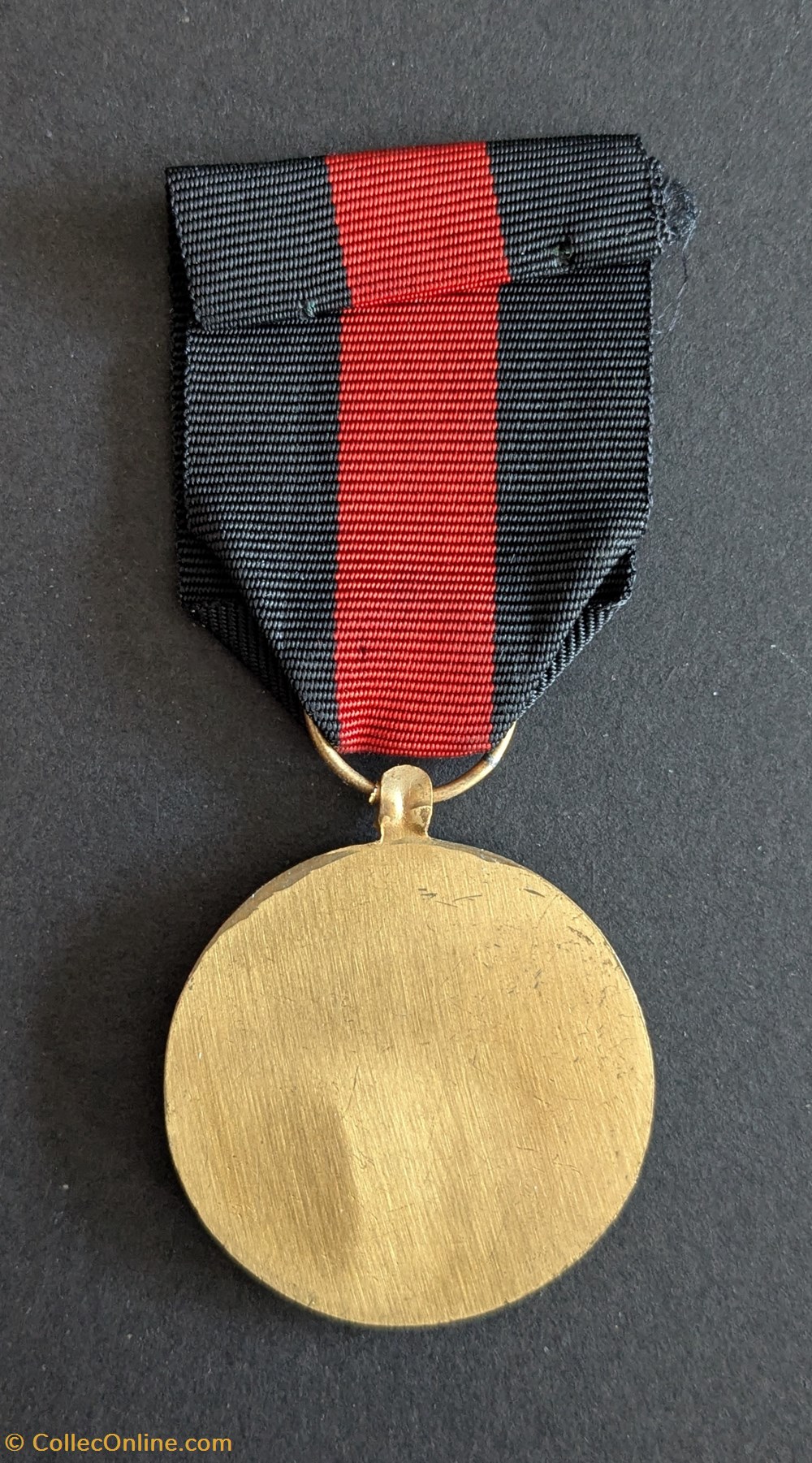 Médaille de reconnaissance de la Fédération Nationale des Combattants medailles belgique medaille de reconnaissance de la federation nationale des combattants