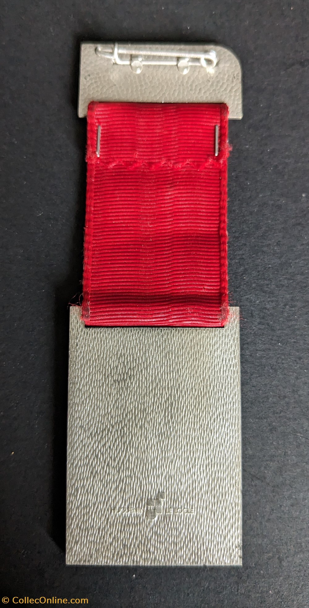 medailles suisse a medaille du prix de tir federal 1981