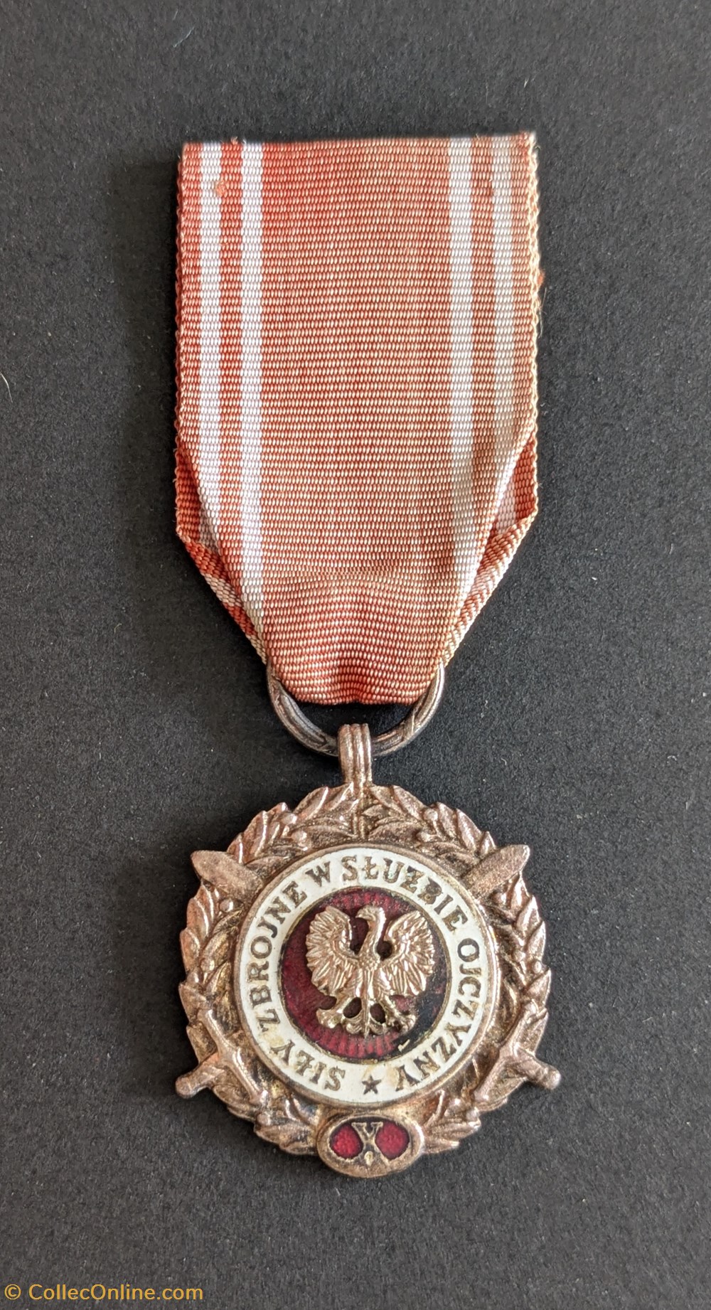medailles medaille des forces armees au service de la patrie 10 ans