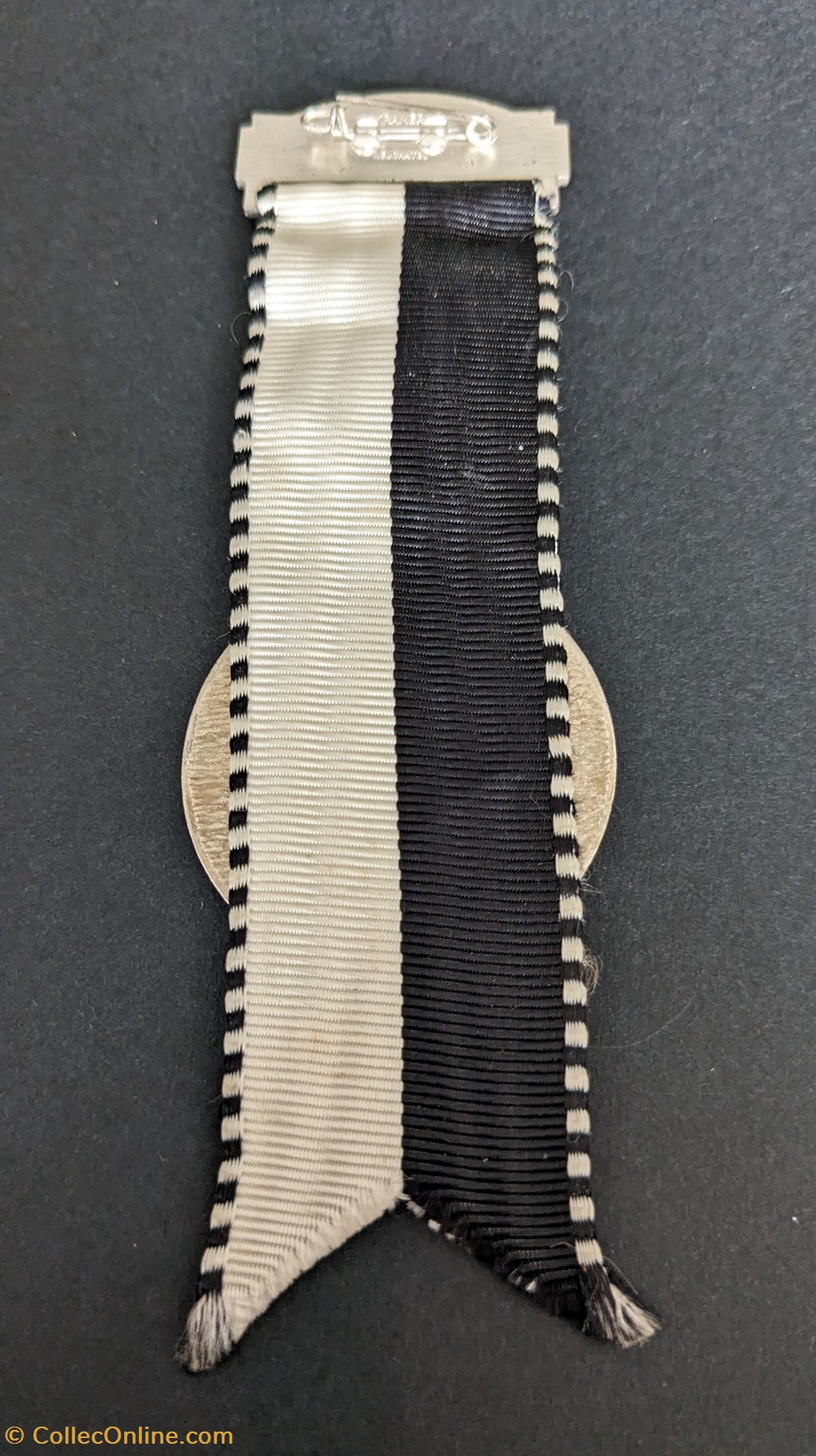 medailles suisse medaille de tir inter usine de reconvilier 1955