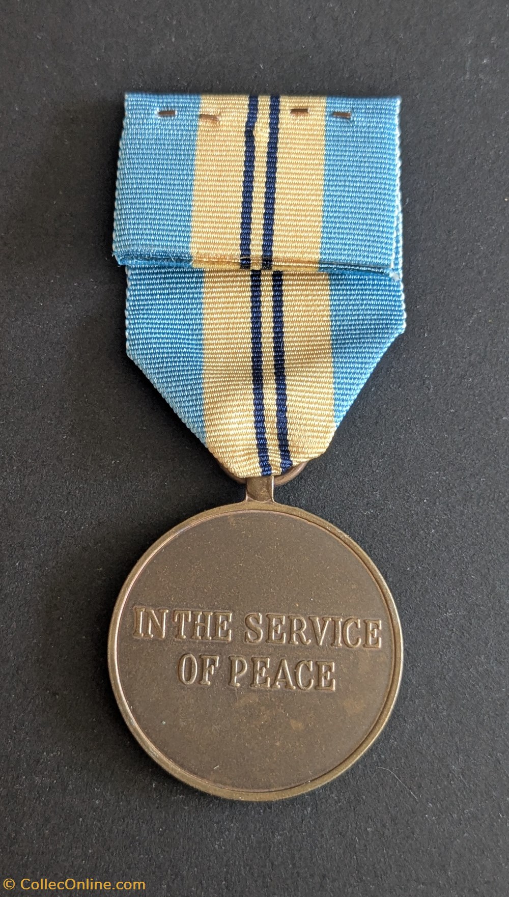 medailles medaille de la force d urgence des nations unies au moyen orient funumo