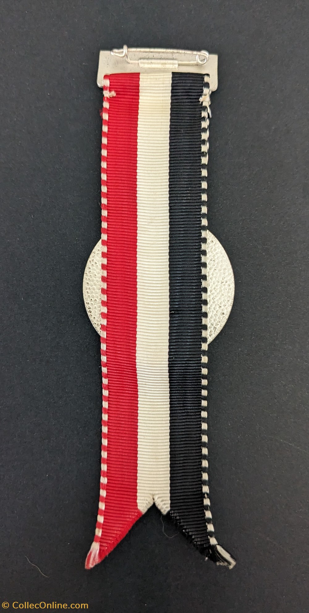 medailles suisse medaille du jubile de tir de port