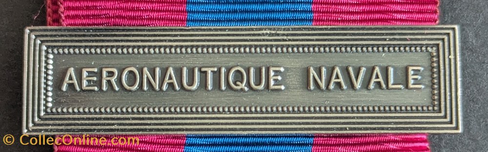 AERONAUTIQUE NAVALE medailles france aeronautique navale