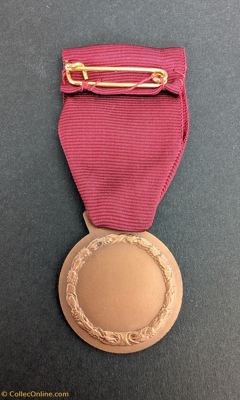medailles civ medaille de l association italienne des volontaires du sang