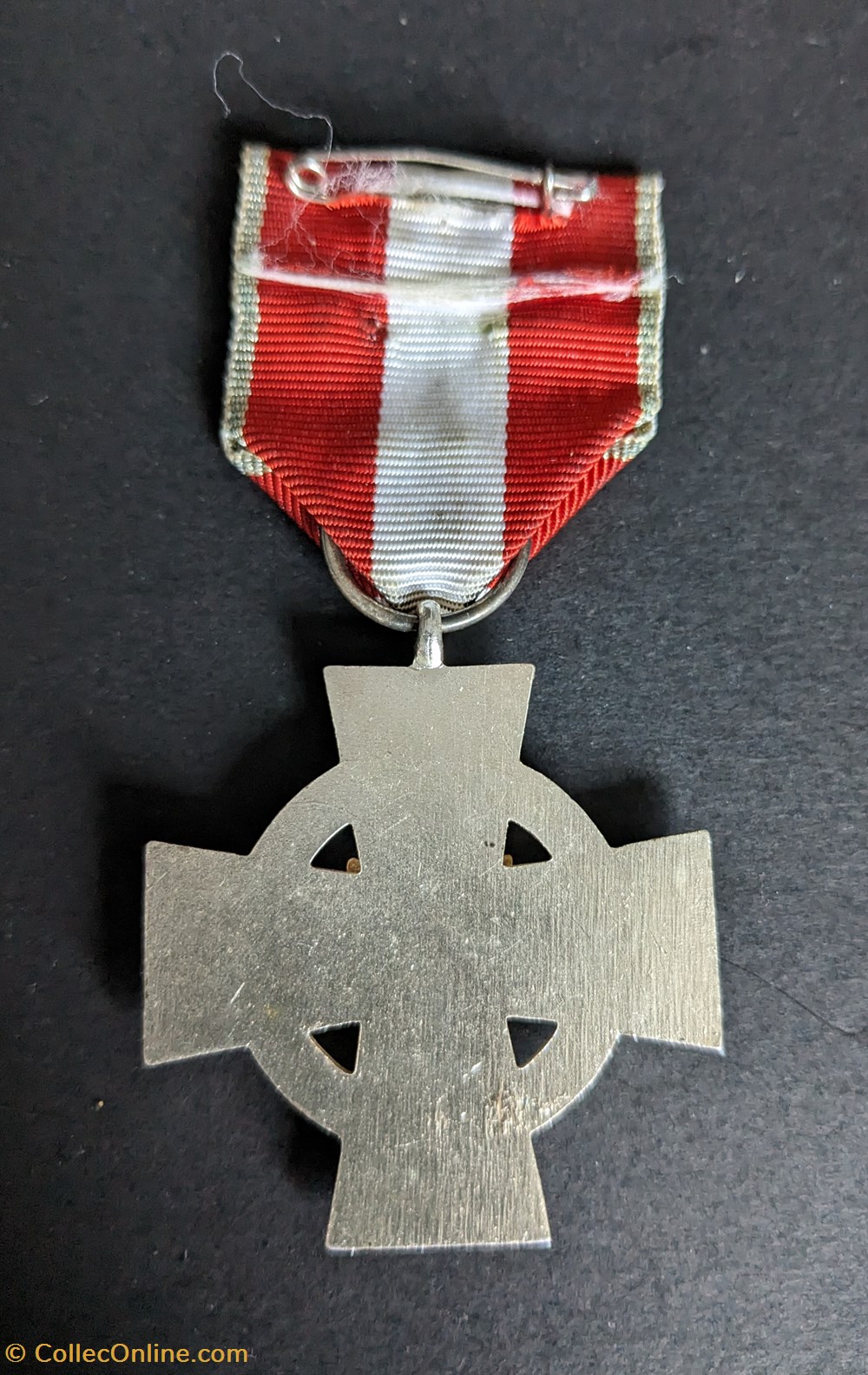 Médaille du service incendie du Bade-Wurtemberg 2 medailles allemagne medaille du service incendie du bade wurtemberg