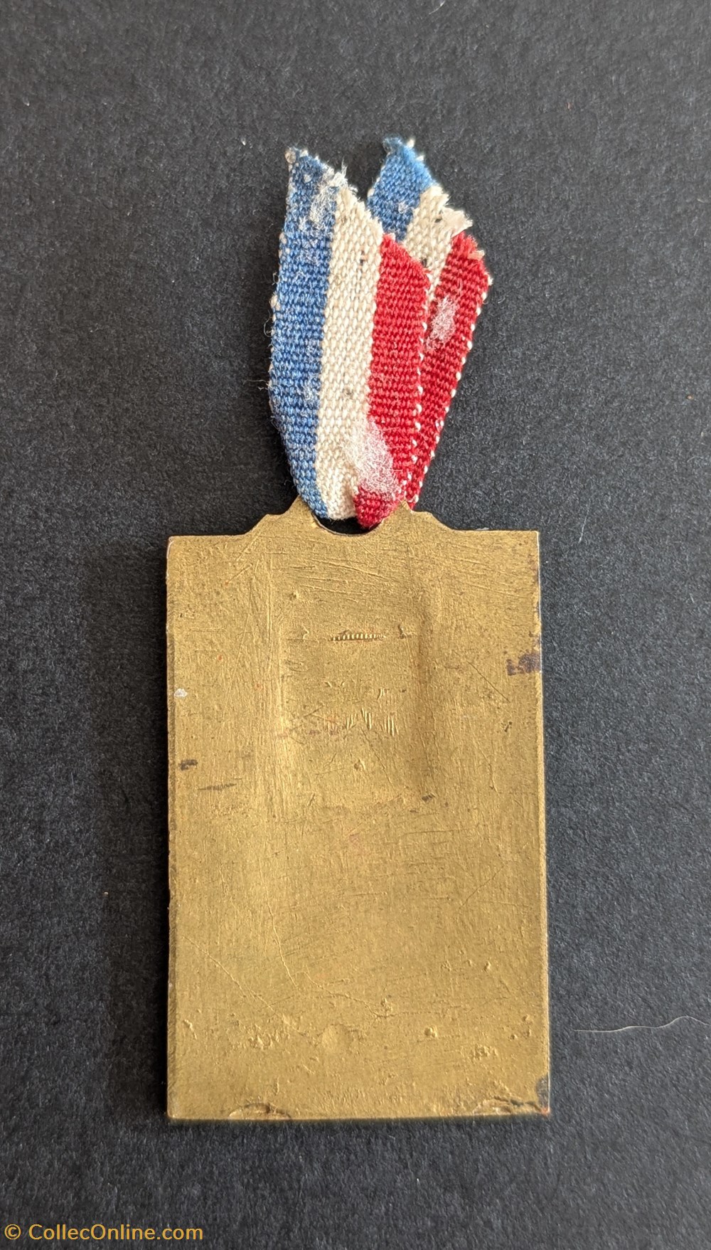 Médaille de la journée de Bordeaux 1915 medailles medaille de la journee de bordeaux 1915