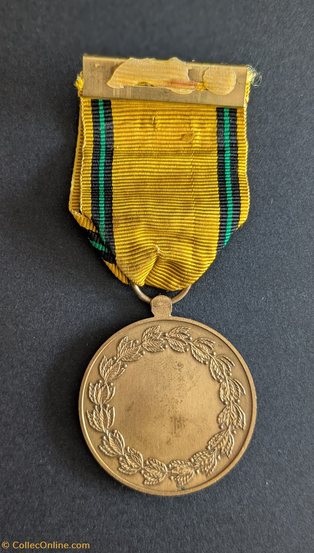 Médaille commémorative pour missions ou opérations à l’étranger medailles belgique medaille commemorative pour missions ou operations a l etranger