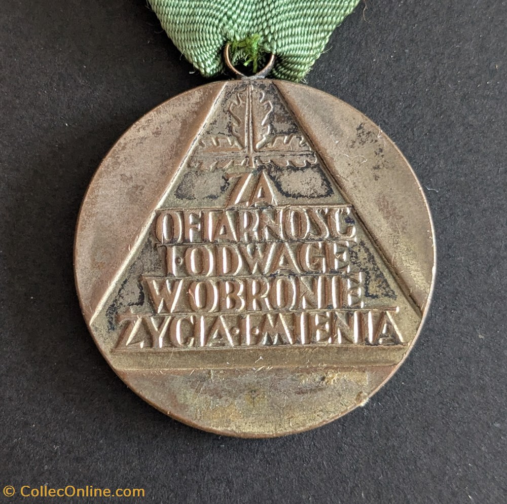 Médaille du sacrifice et du courage medailles medaille du sacrifice et du courage