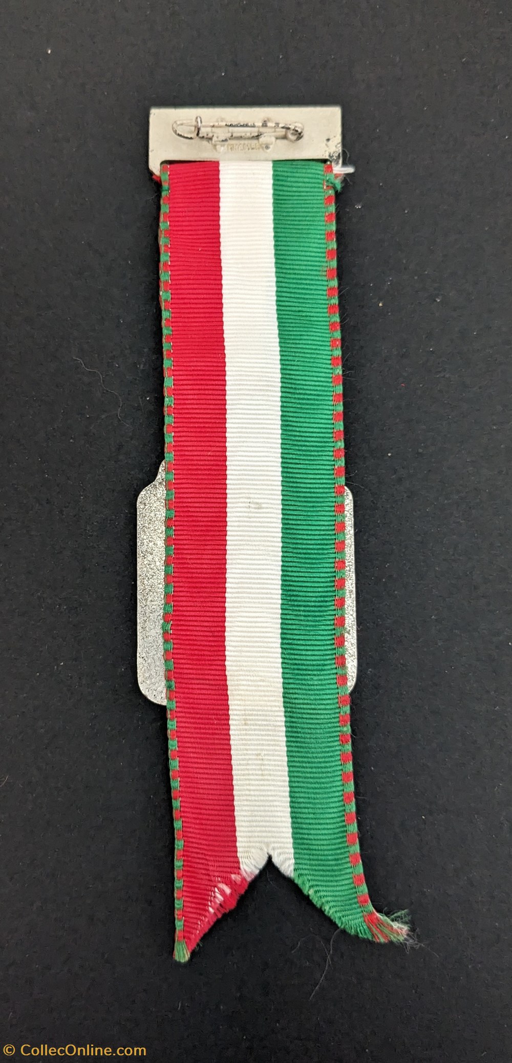 medailles suisse medaille du tir des armes reunies de sonceboz
