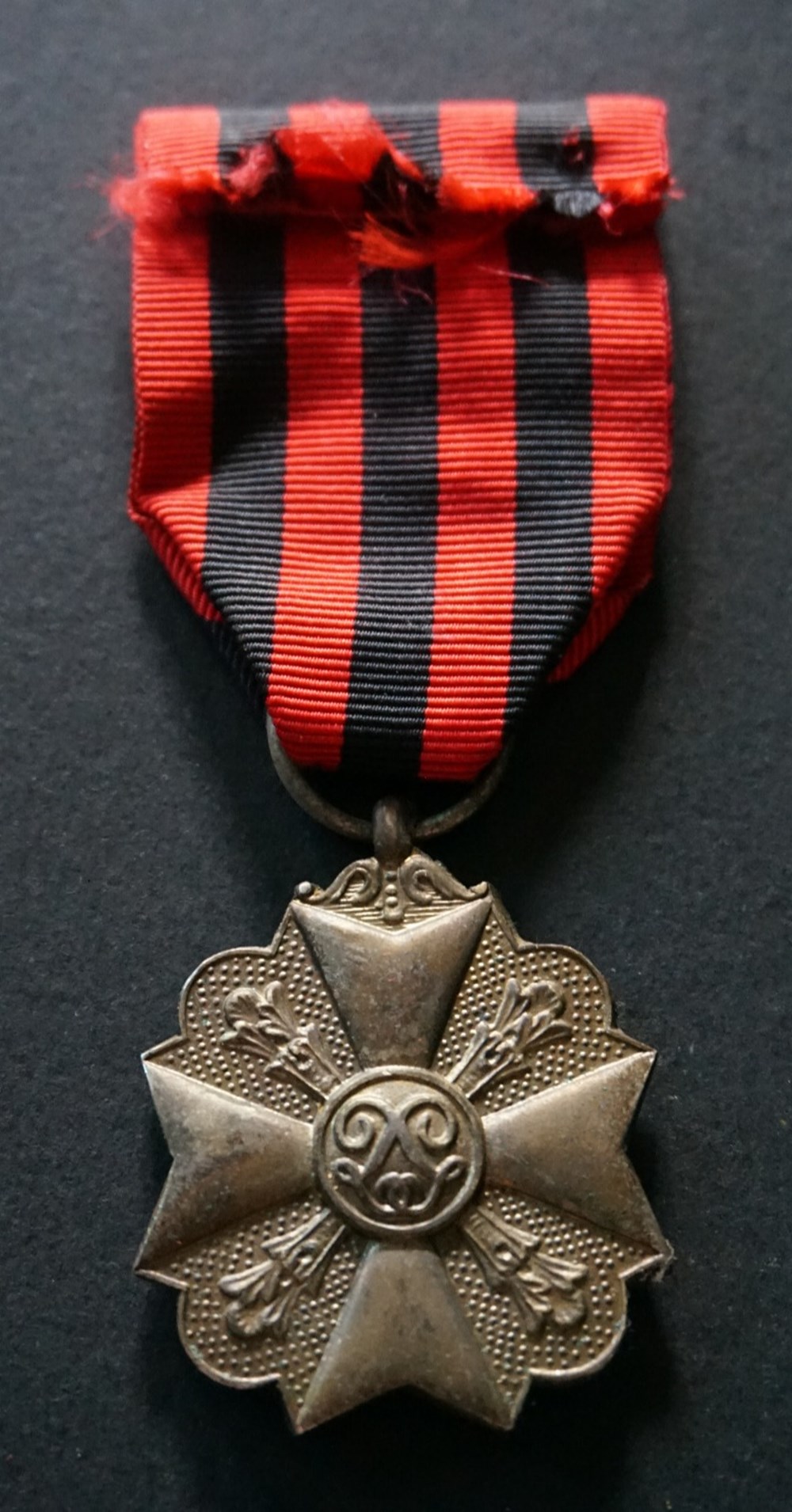 medailles belgique decoration civique medaille civique de 3eme classe