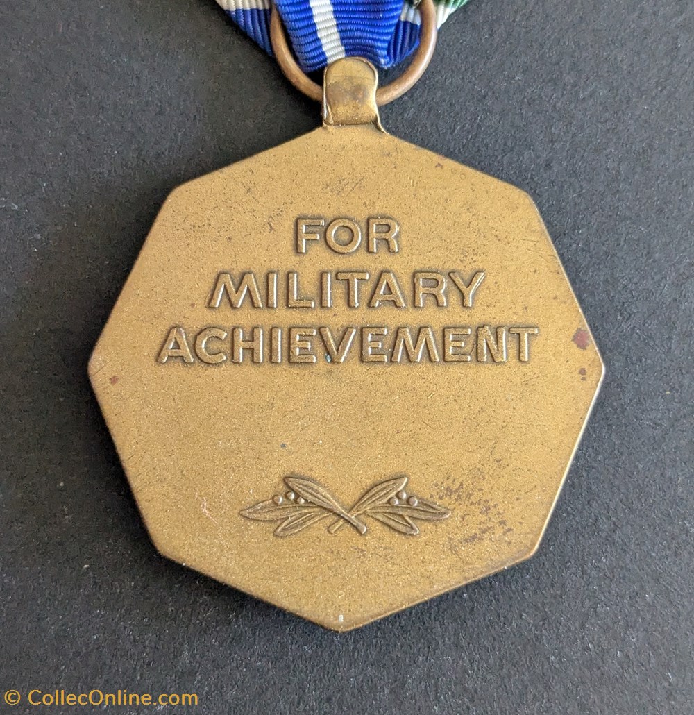 Army Achievement Medal medailles etats unis army achievement medal