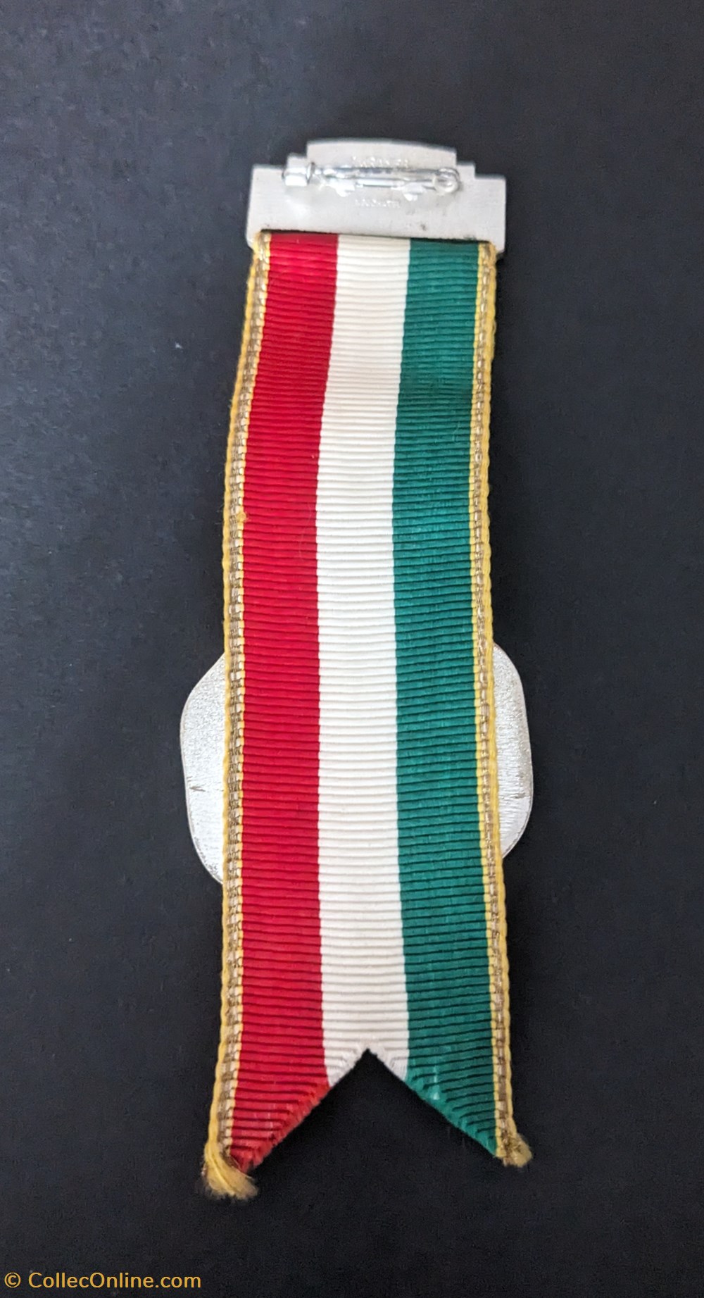 medailles suisse medaille des journees cantonales de sous officiers de colombier